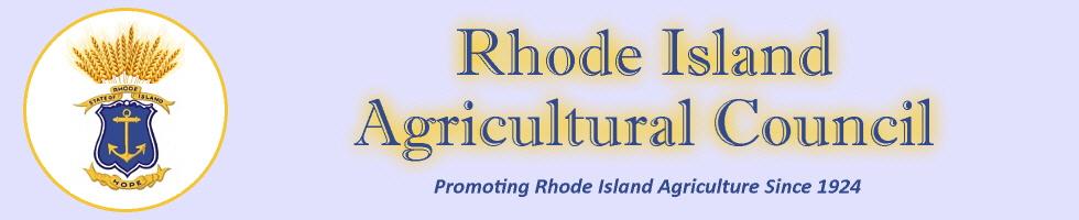 Rhode Island Agricultural Council